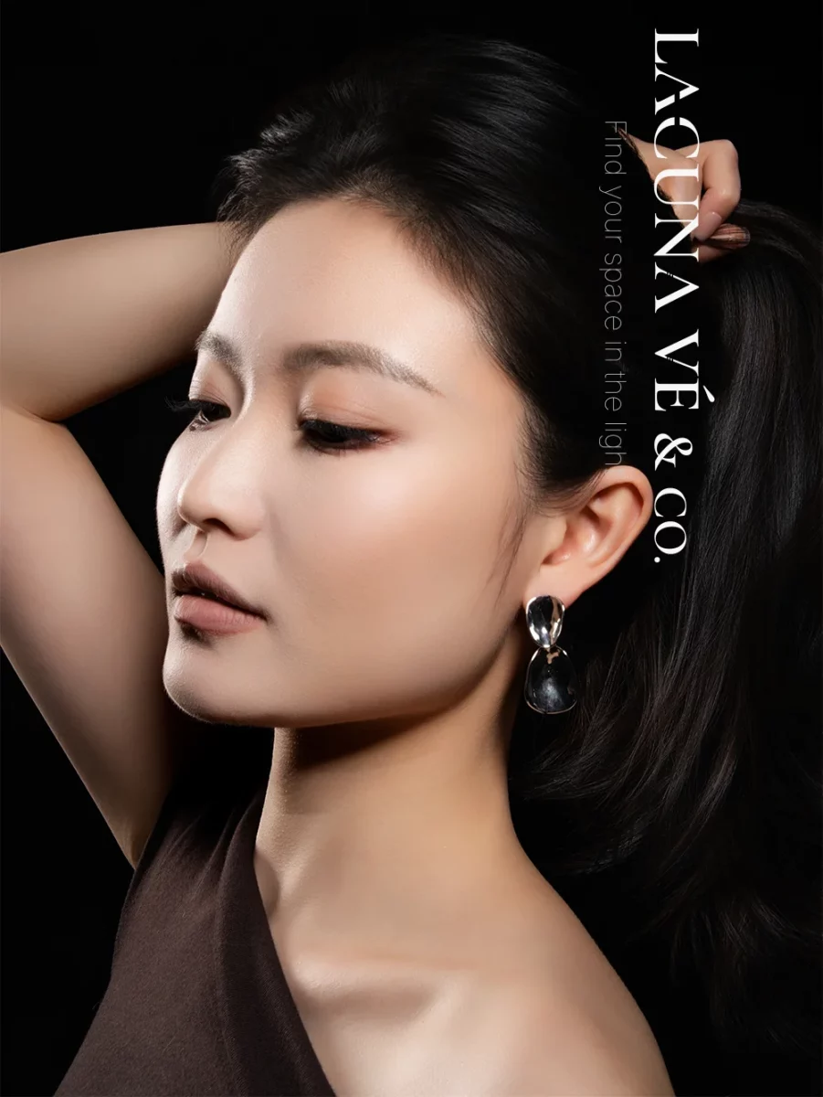 3比41 Lacuna Ve Co | NatureInspired Minimalist Contemporary Earrings