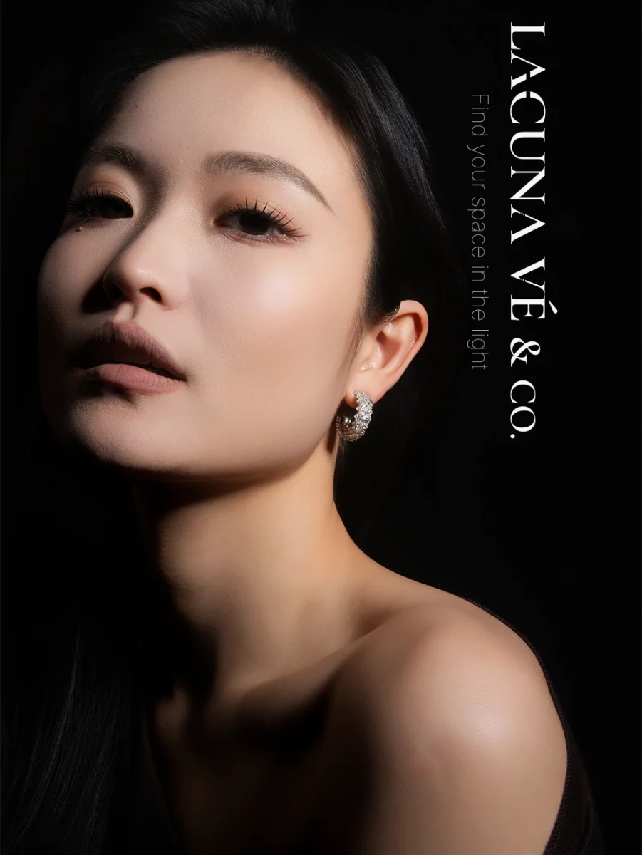 3比41 Lacuna Ve Co | NatureInspired Minimalist Contemporary Earrings