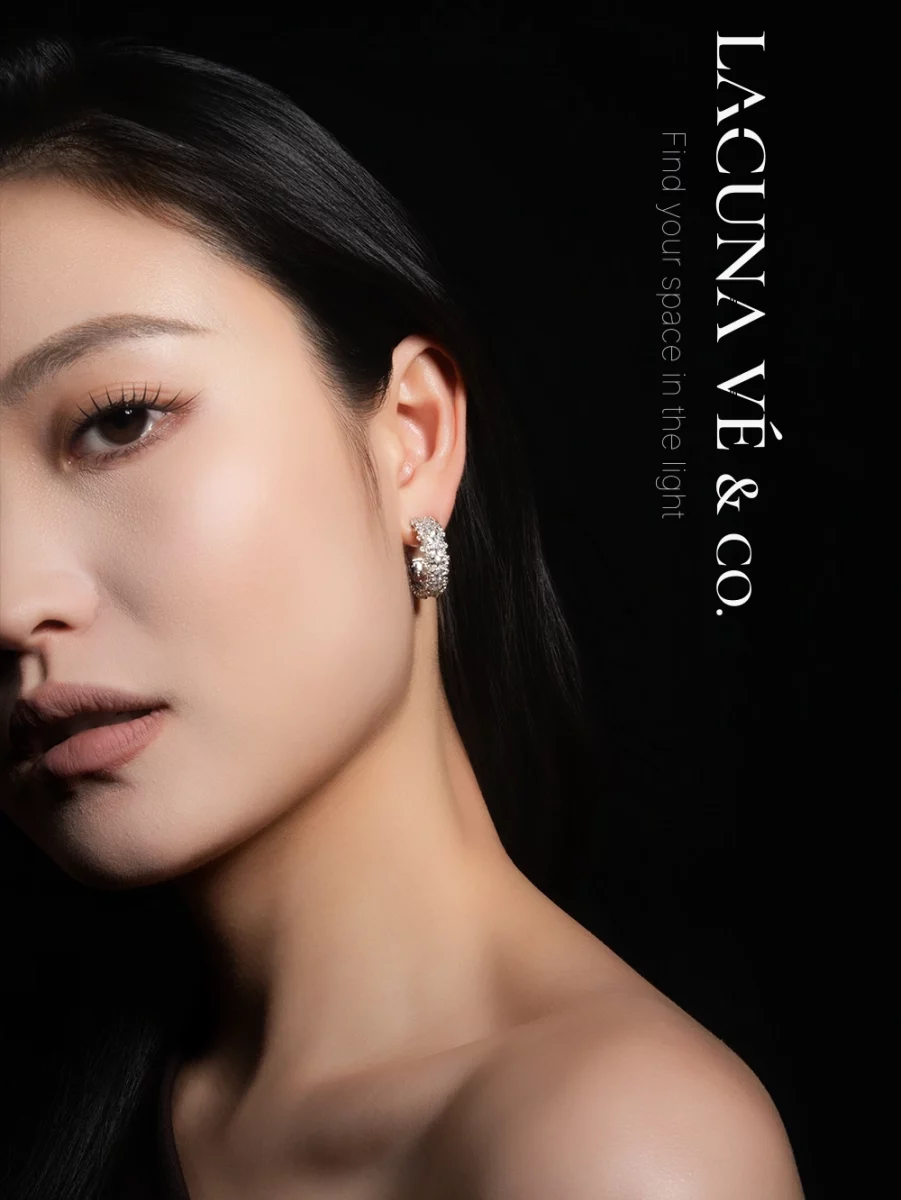 3比42 Lacuna Ve Co | NatureInspired Minimalist Contemporary Earrings