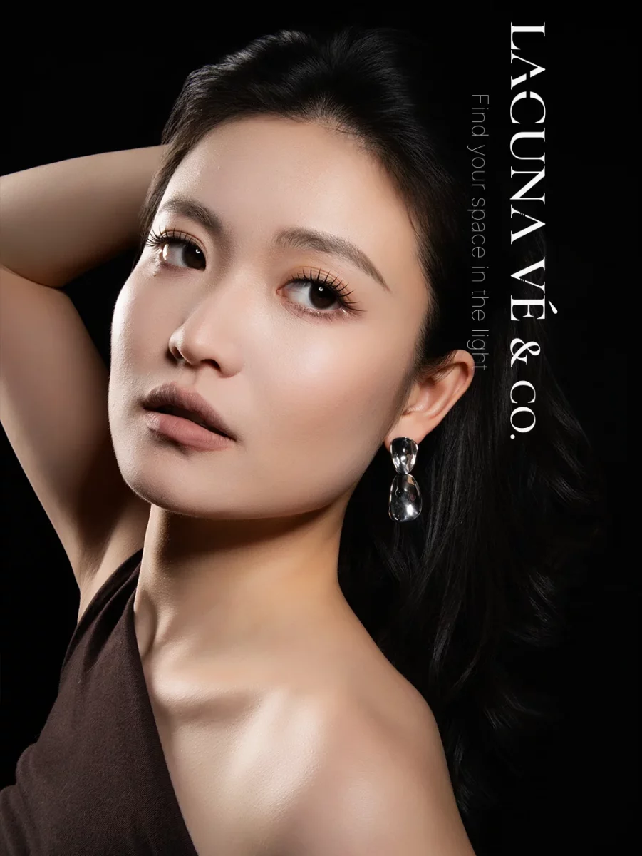 3比46 Lacuna Ve Co | NatureInspired Minimalist Contemporary Earrings