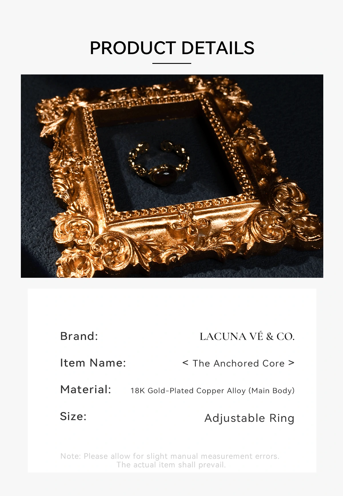 Beautiful gold rings for women collection